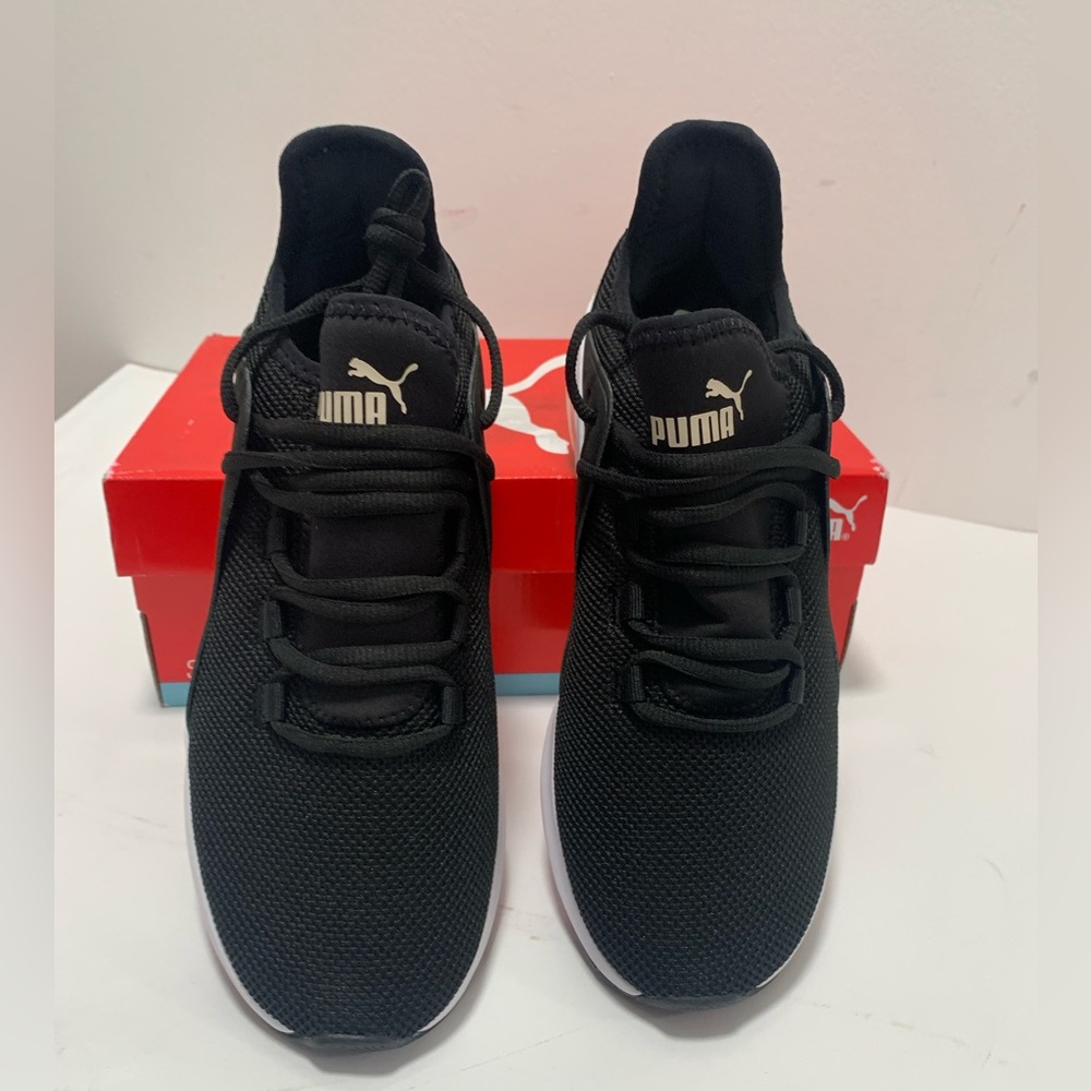 NEW PUMA ELECTRON 2.0 WIDE - WOMENS SIZE:8.5 - Picture 9 of 11